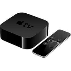 Apple TV