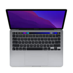 MacBook Pro 13"