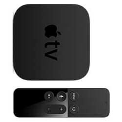 Apple TVs