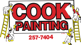 Cook Painting, Inc