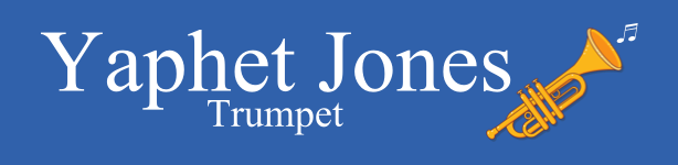 Yaphet Jones Trumpet